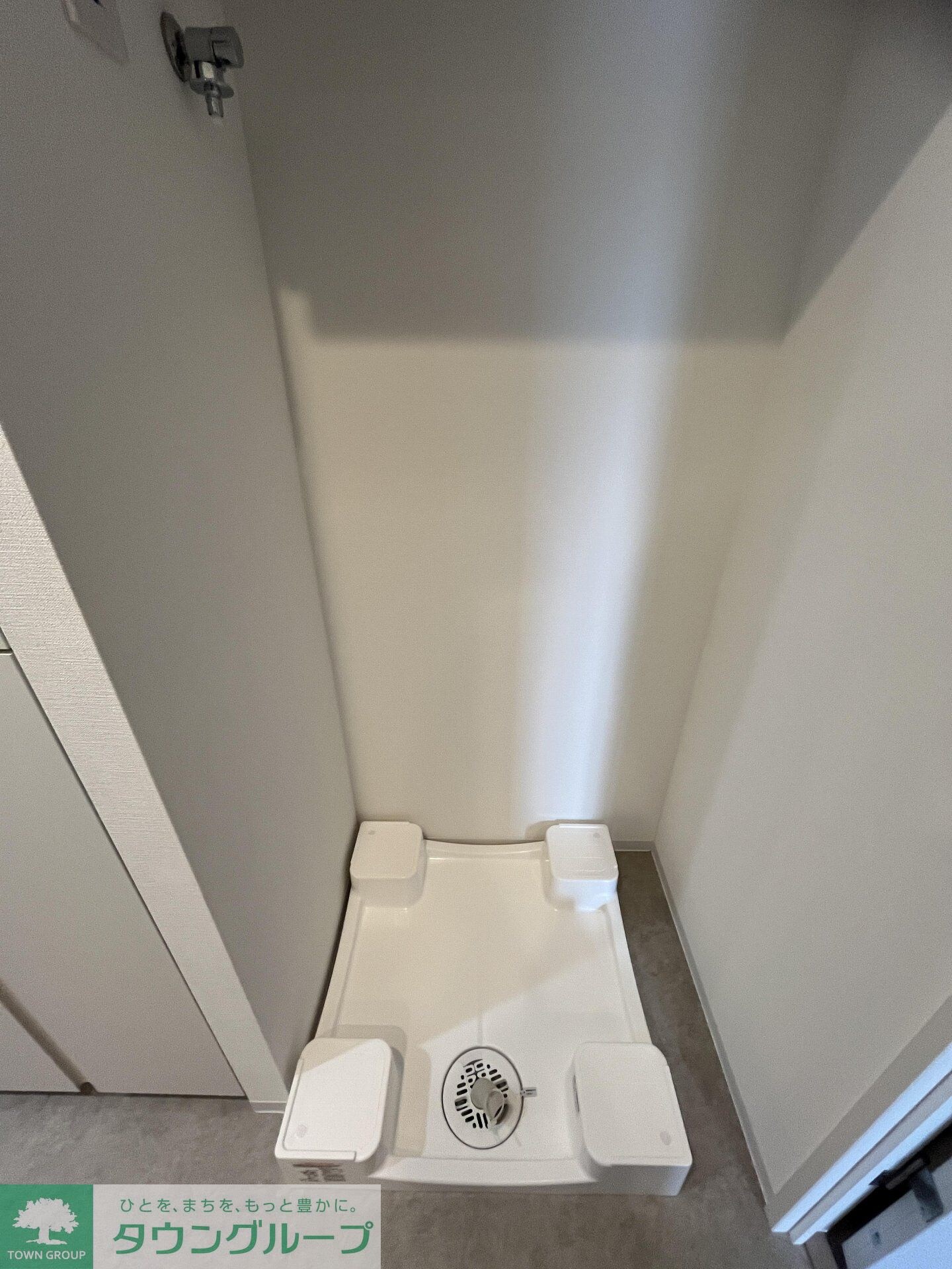 アジールコート山手動坂の物件内観写真