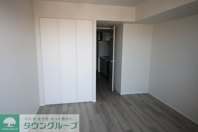 プライムメゾン板橋の物件内観写真