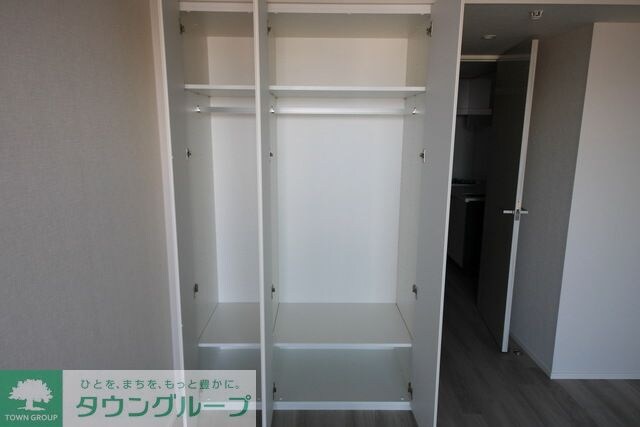 プライムメゾン板橋の物件内観写真