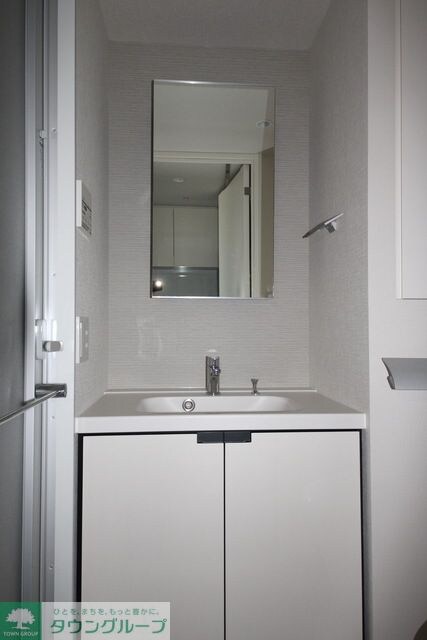 プライムメゾン板橋の物件内観写真