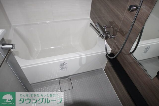 プライムメゾン板橋の物件内観写真