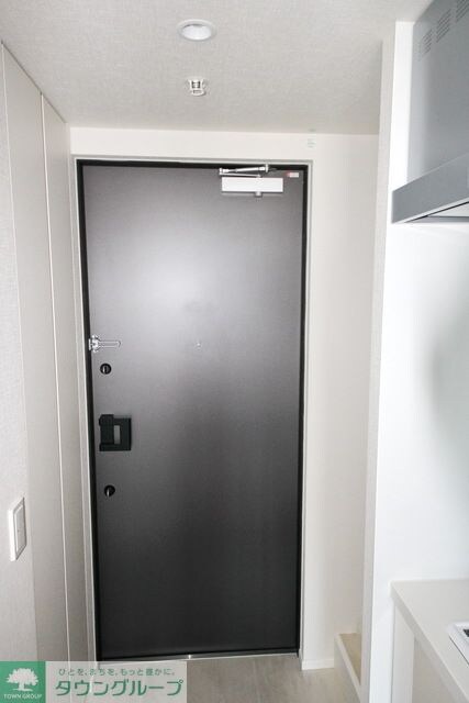 プライムメゾン板橋の物件内観写真