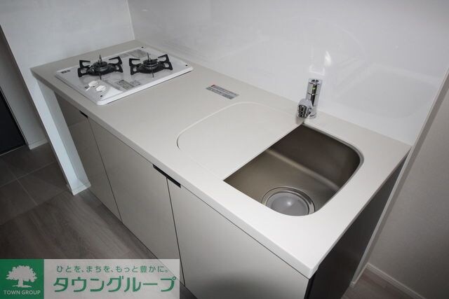 プライムメゾン板橋の物件内観写真