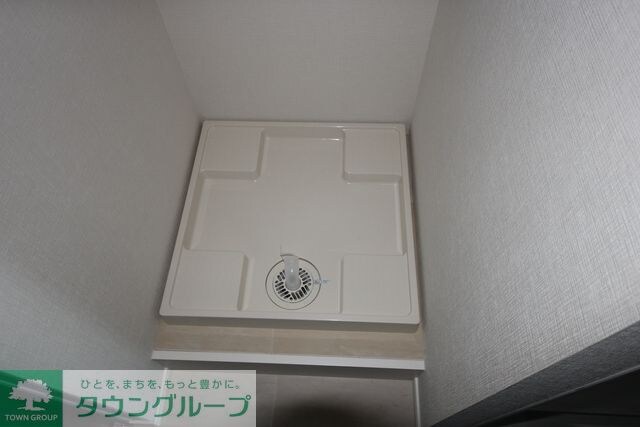 プライムメゾン板橋の物件内観写真