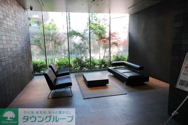 プライムメゾン板橋の物件内観写真