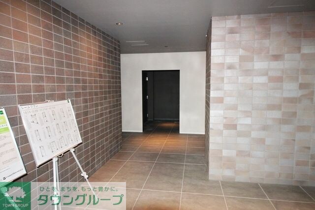 プライムメゾン板橋の物件内観写真