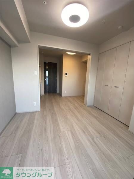 エスティメゾン赤羽IIの物件内観写真