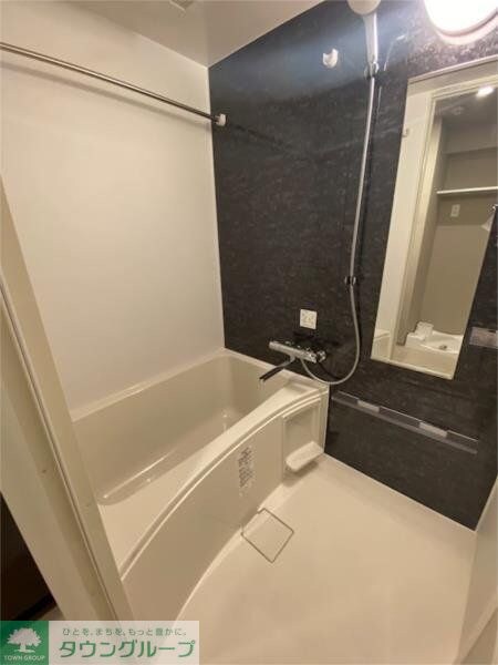 エスティメゾン赤羽IIの物件内観写真