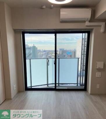 エスティメゾン赤羽IIの物件内観写真