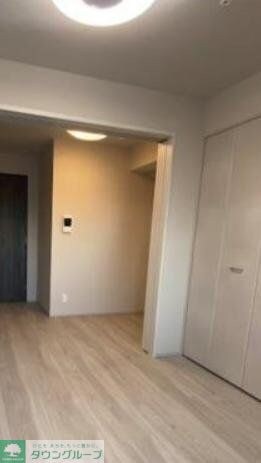 エスティメゾン赤羽IIの物件内観写真