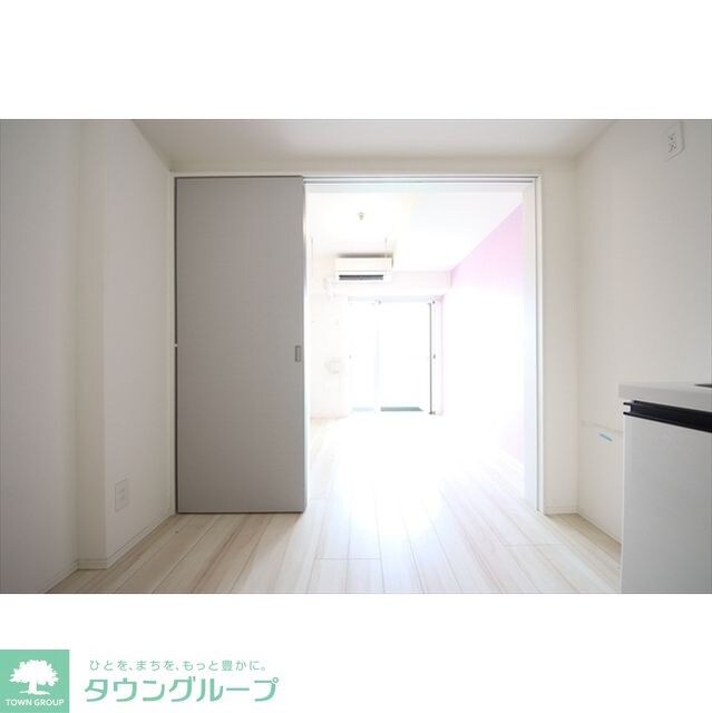 ハーモニーレジデンス六義園の物件内観写真