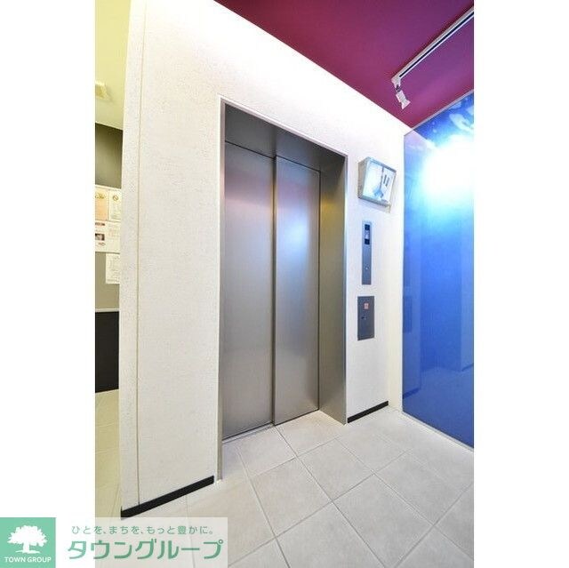 ハーモニーレジデンス六義園の物件内観写真