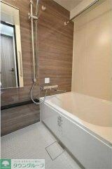 クオリタス田端の物件内観写真