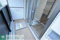 クオリタス田端の物件内観写真