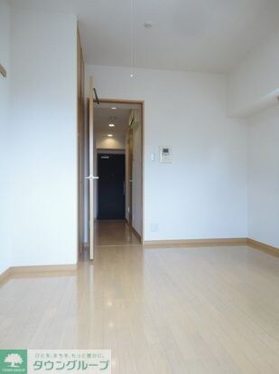 レジオス板橋本町アヴィニティーの物件内観写真