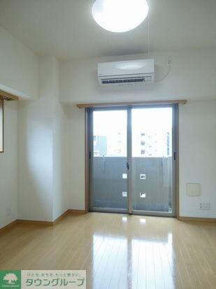 レジオス板橋本町アヴィニティーの物件内観写真