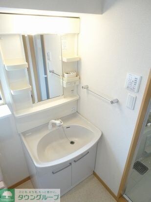 レジオス板橋本町アヴィニティーの物件内観写真