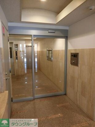 レジオス板橋本町アヴィニティーの物件内観写真