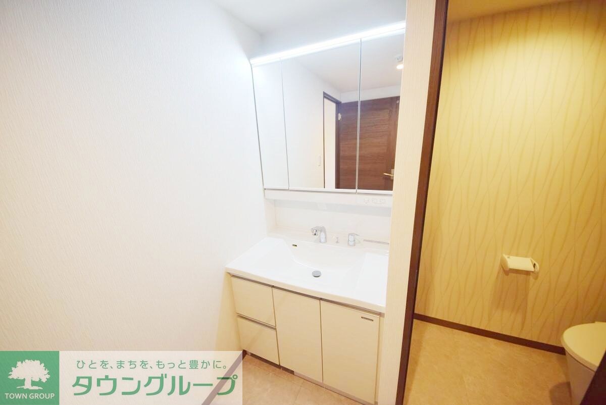 アーバンパーク王子の物件内観写真