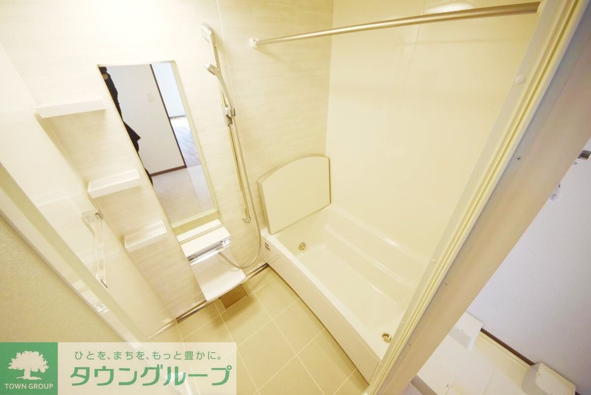 アーバンパーク王子の物件内観写真