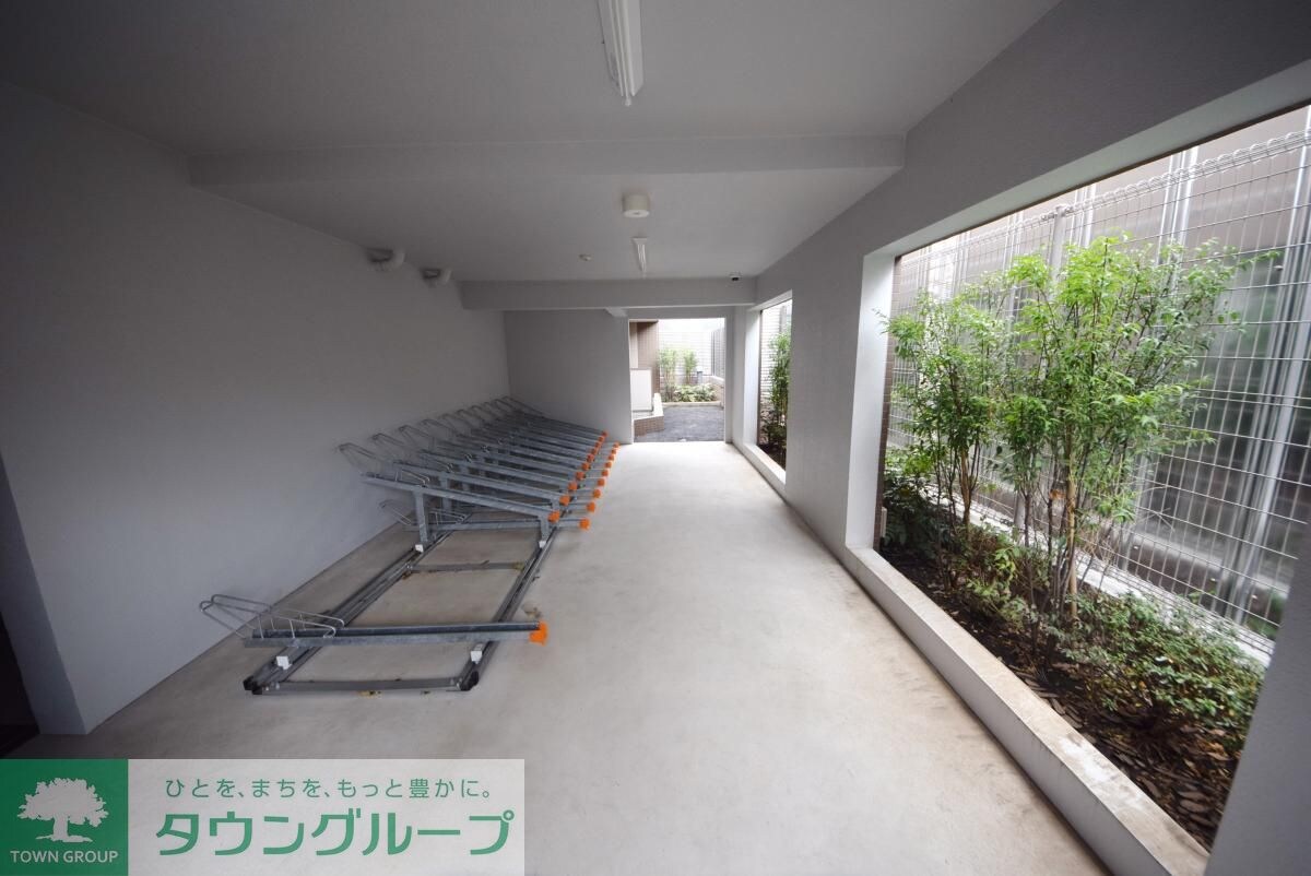 アーバンパーク王子の物件内観写真