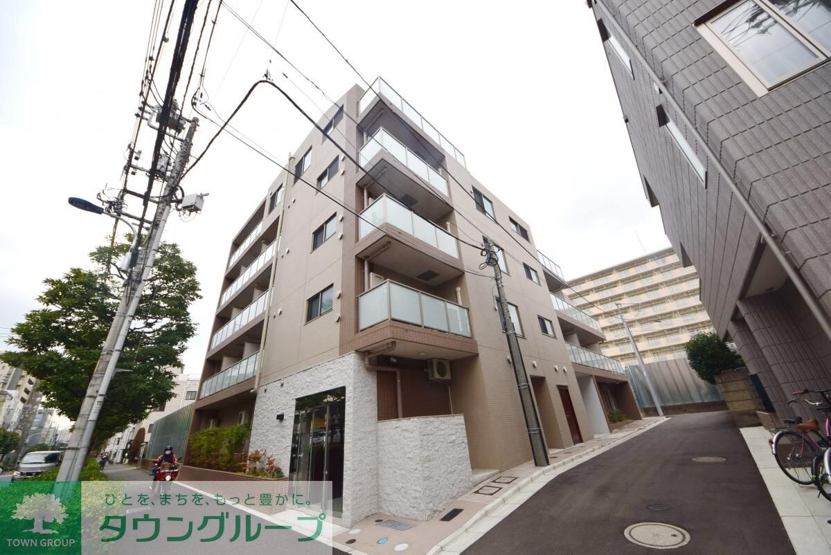 アーバンパーク王子の物件内観写真