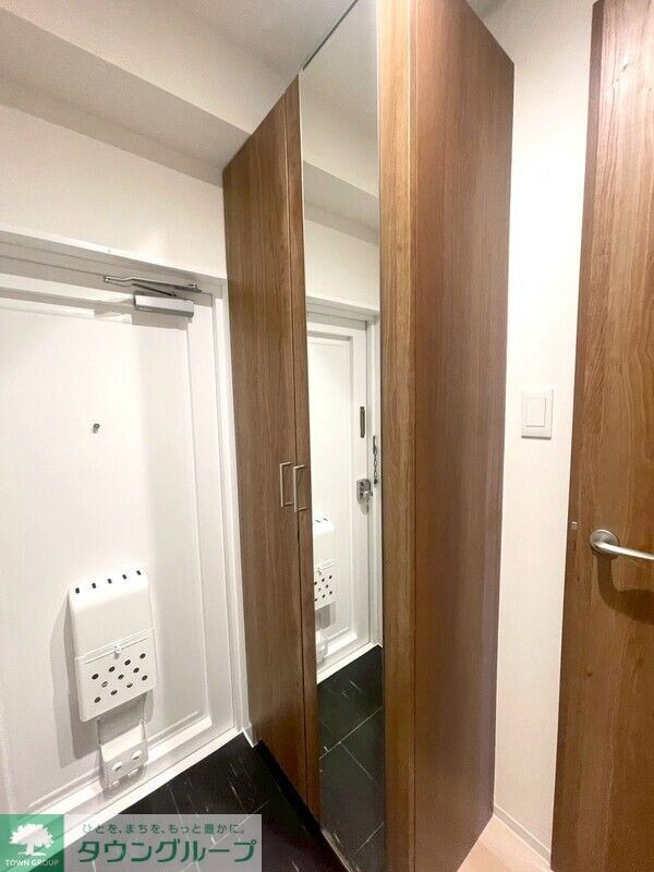 巣鴨陽光ハイツの物件内観写真