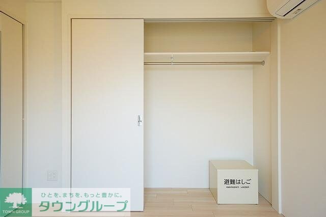 PASEO文京茗荷谷の物件内観写真