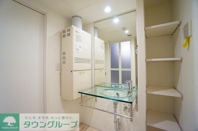 PASEO文京茗荷谷の物件内観写真