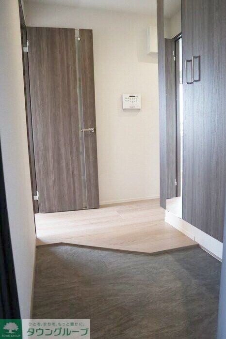 Noblevilla川口の物件内観写真