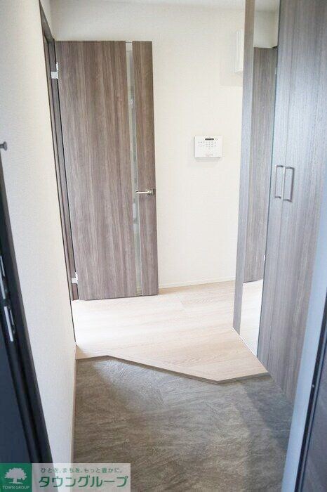 Noblevilla川口の物件内観写真