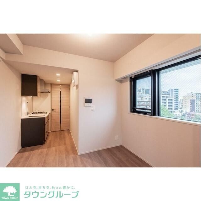 J.リヴェール上野入谷プレイスの物件内観写真