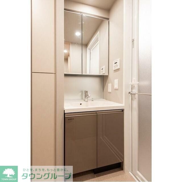 J.リヴェール上野入谷プレイスの物件内観写真