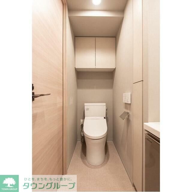 J.リヴェール上野入谷プレイスの物件内観写真