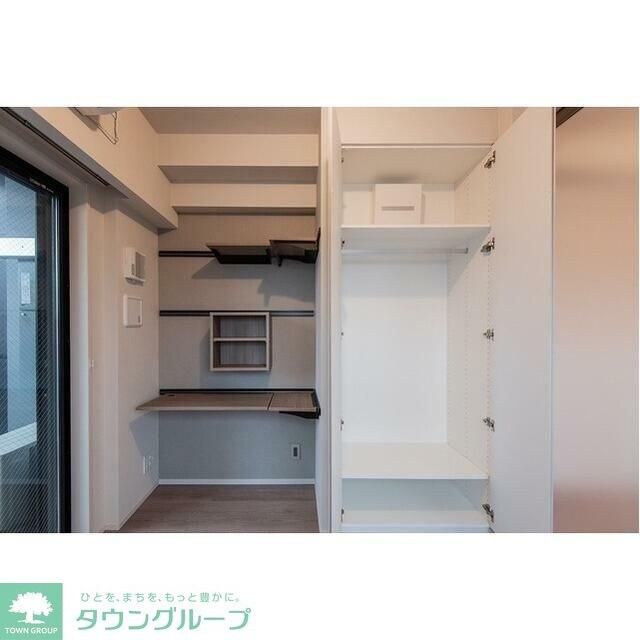 J.リヴェール上野入谷プレイスの物件内観写真