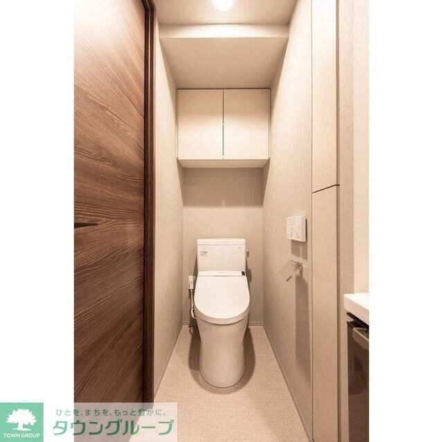 J.リヴェール上野入谷プレイスの物件内観写真