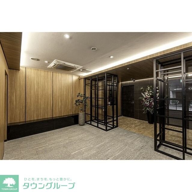 J.リヴェール上野入谷プレイスの物件内観写真