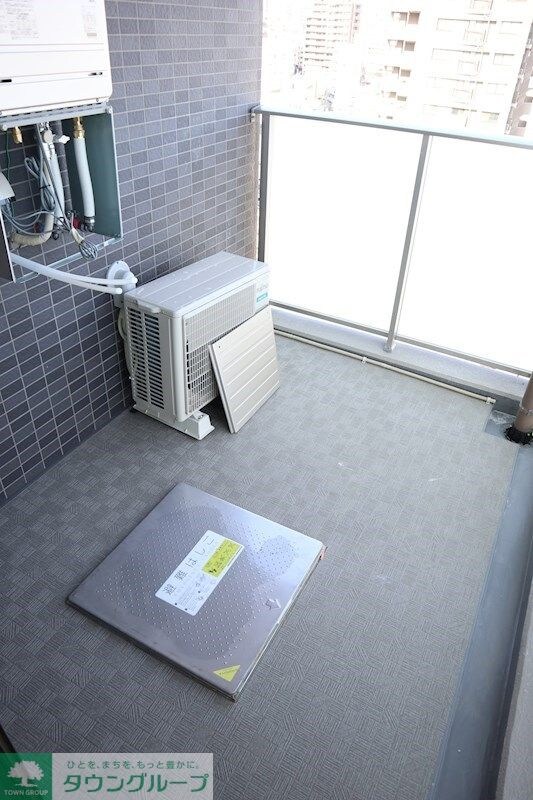 MEIN SCHLOSSの物件内観写真