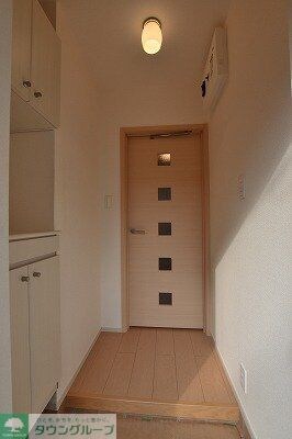 カーサ プラシードの物件内観写真