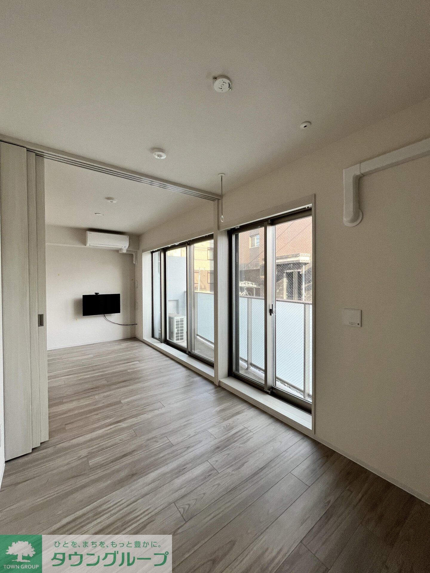 ルミーク本町イーストの物件内観写真