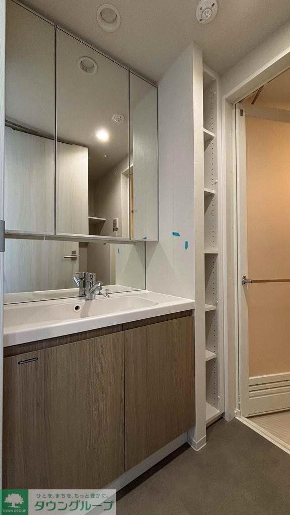 ルミーク本町イーストの物件内観写真