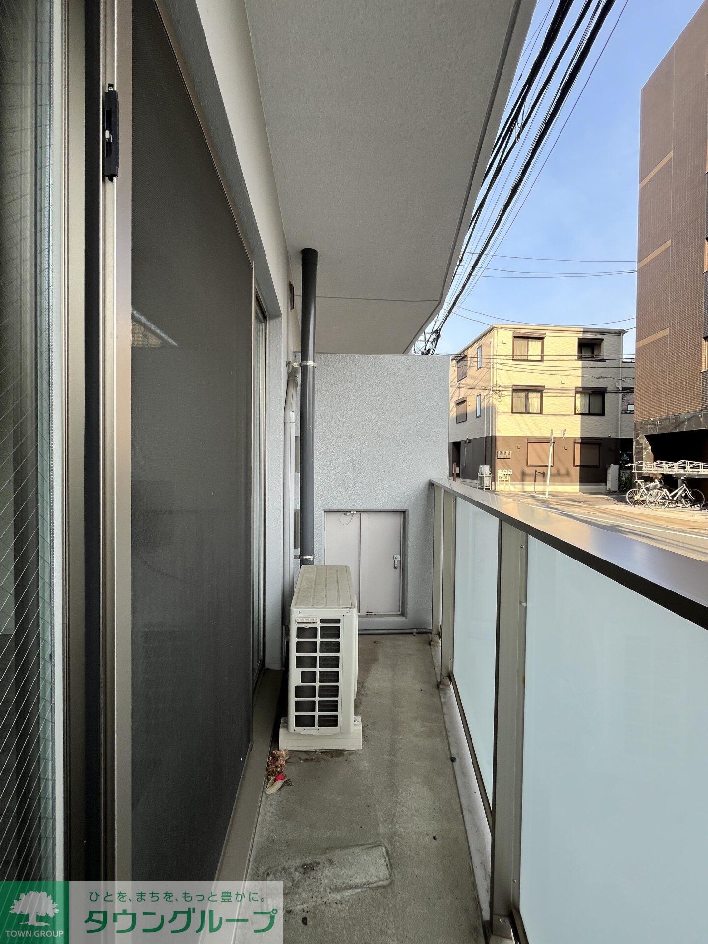 ルミーク本町イーストの物件内観写真