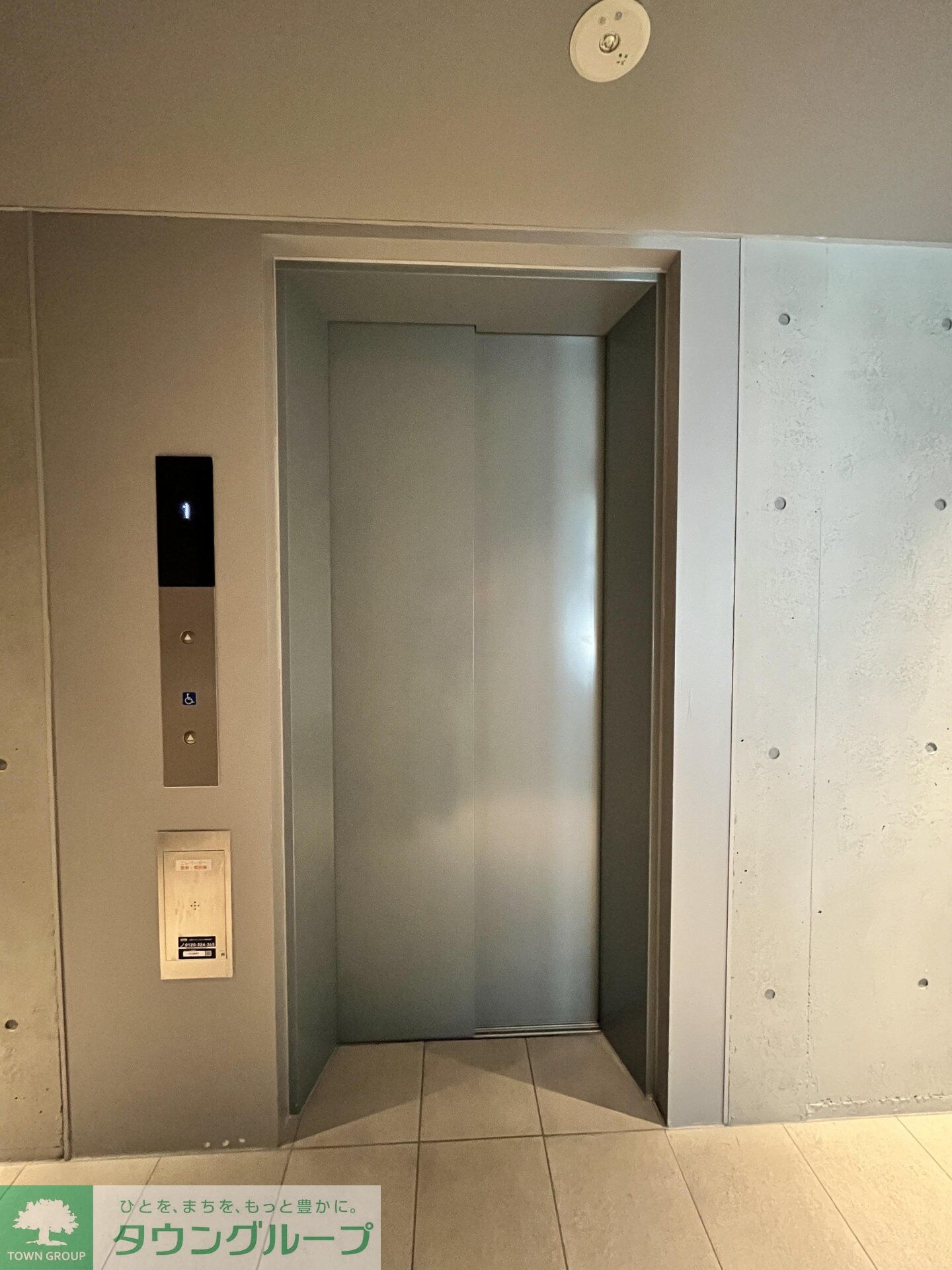 ルミーク本町イーストの物件内観写真