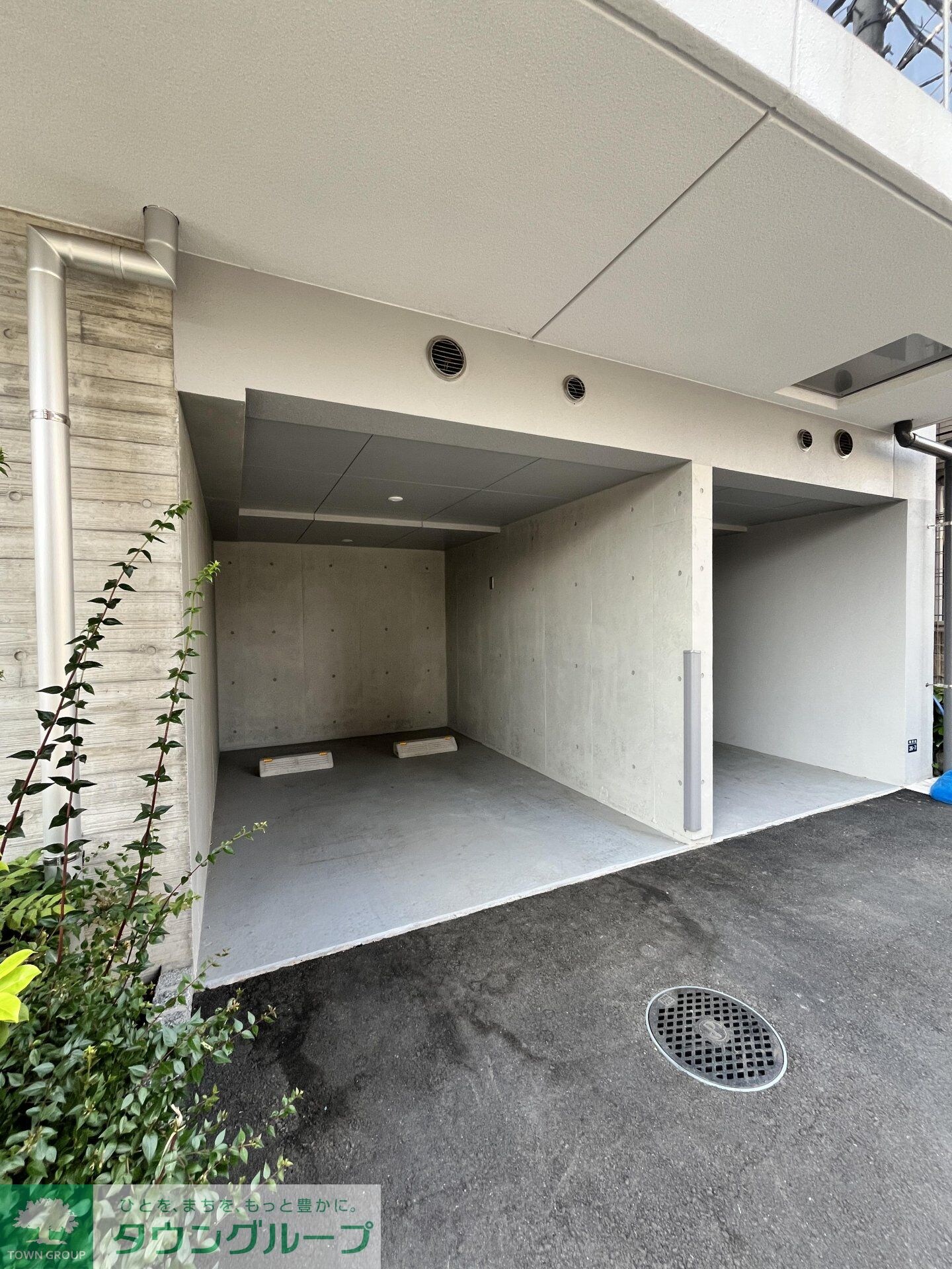 ルミーク本町イーストの物件内観写真