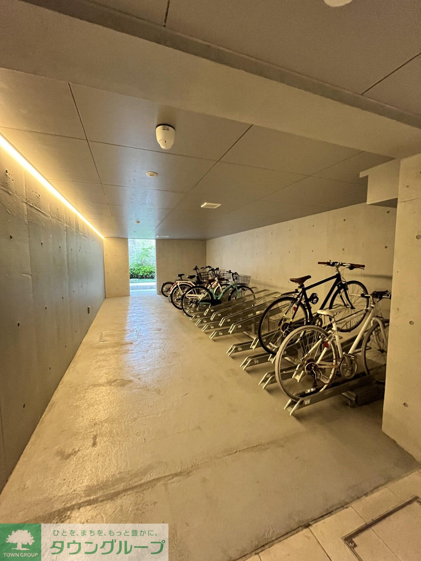 ルミーク本町イーストの物件内観写真