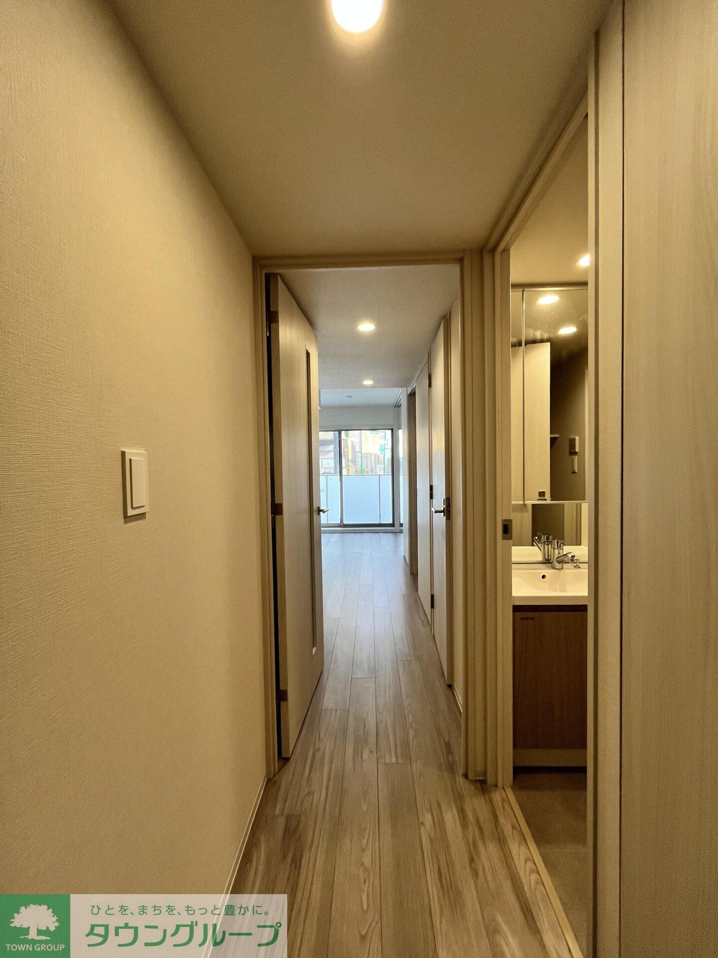 ルミーク本町イーストの物件内観写真