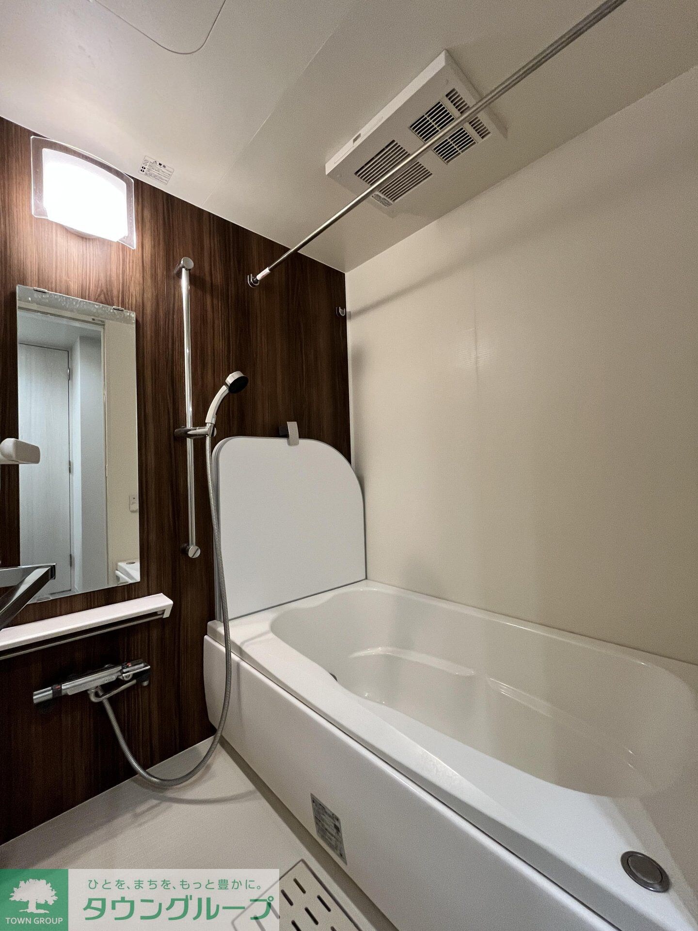 ルミーク本町イーストの物件内観写真