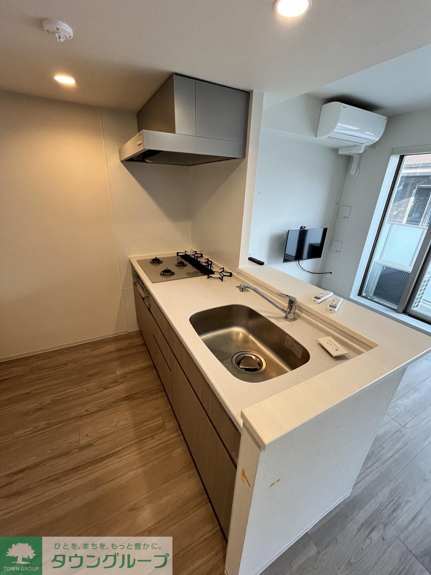 ルミーク本町イーストの物件内観写真