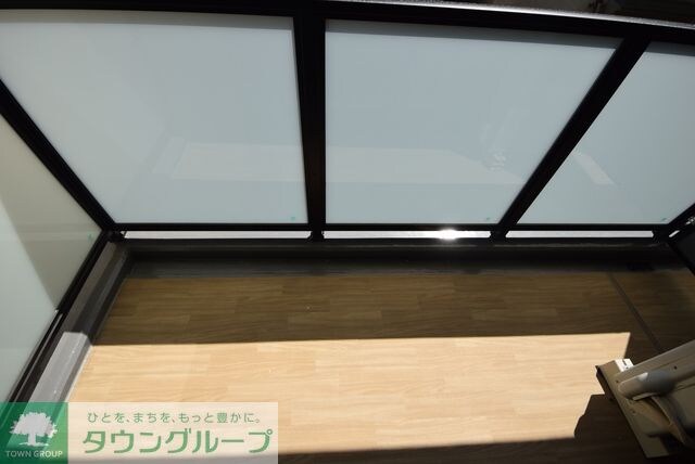 アルテシモ デュースの物件内観写真