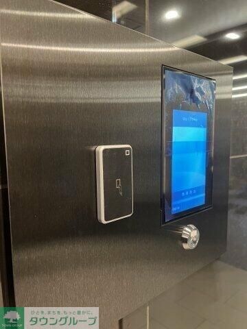 アジールコート板橋本町の物件内観写真